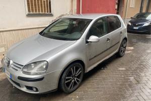 Golf 5