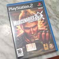 Giochi Playstation 2