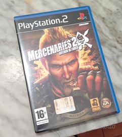 Giochi Playstation 2