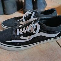 Vans 44 