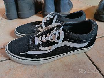 Vans 44 