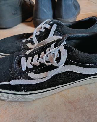 Vans 44 