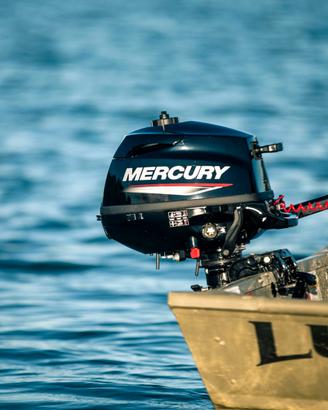 Mercury F2,5 F3,5 Promo Get More