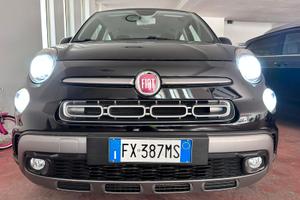 Fiat 500L Cross