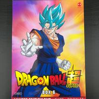 DRAGON BALL “SUPER” DVD BOX 6