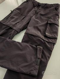 PANTALONE DA TREKKING ANNI 12/13