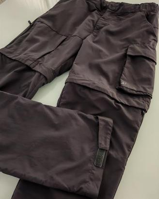 PANTALONE DA TREKKING ANNI 12/13