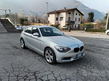 BMW SERIE 1 