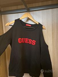 Felpa GUESS