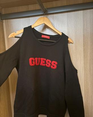 Felpa GUESS