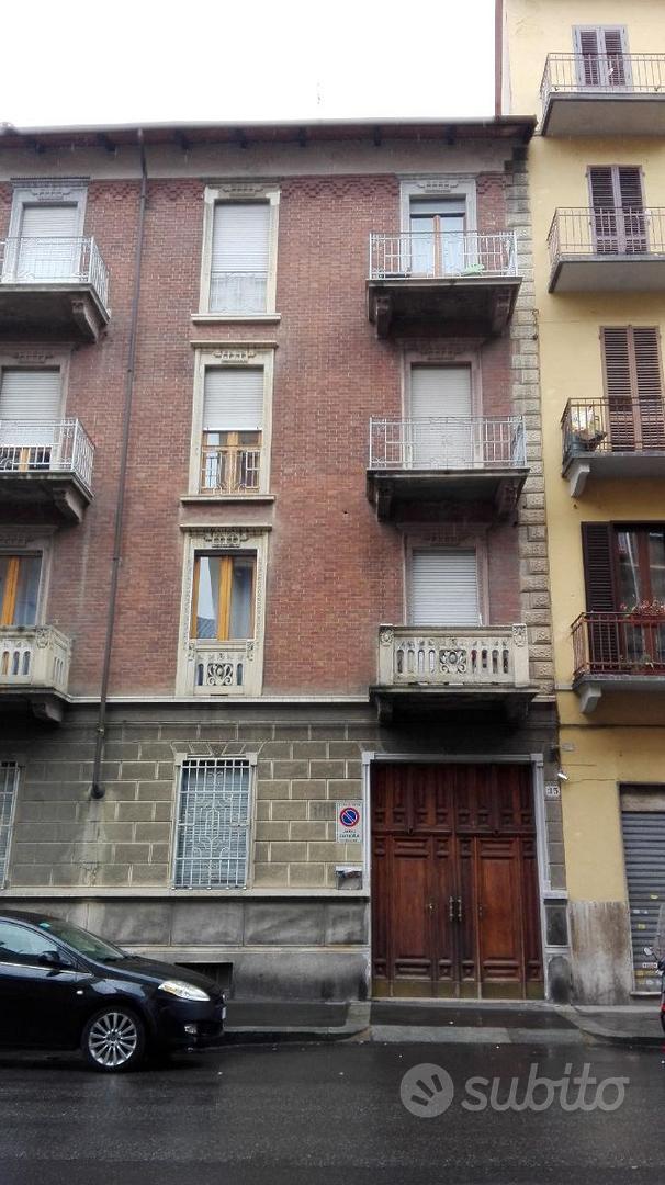 Monolocale in Cenisia, foto 6 di 6