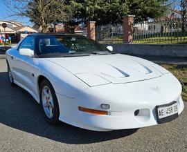 Pontiac Trans Am V8