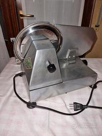 Affettatrice CELME acciaio