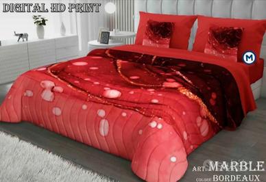 trapunta matrimoniale