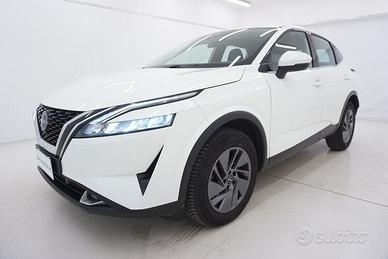 Nissan Qashqai MHEV Business Xtronic BR872031 1.3 