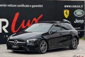 Mercedes-Benz A 180 d 2.0 Premium AMG TETTO LUCI