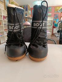 doposci Boot