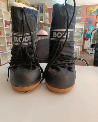 doposci Boot