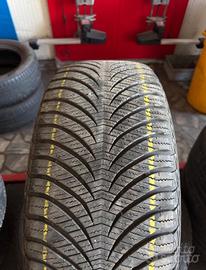 Gomme usate semi nuove GOODYEAR 235 55 18 100V