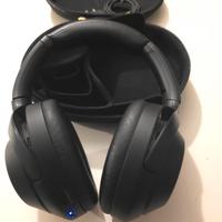 Sony WH-1000XM3 - Cuscinetti PERFETTI