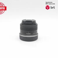 Canon RF-S 18-45 F4.5-6.3 IS STM (Canon)