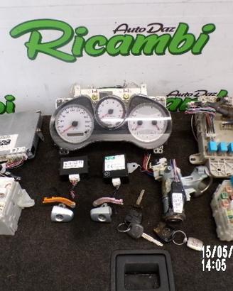 KIT AVVIAMENTO PER TOYOTA RAV4 2.0D D-4D 2003
