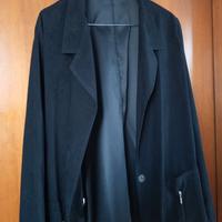 Giacca donna leggera ARMONY nera