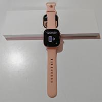 Apple Watch 10 46mm rose 