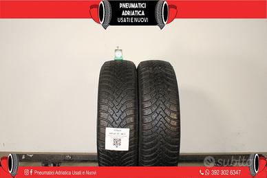2 Gomme 185 65 R 15 Falken al 77% SPED GRATIS