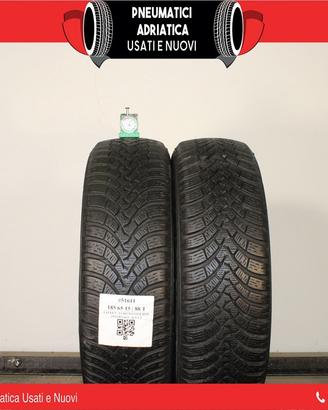 2 Gomme 185 65 R 15 Falken al 77% SPED GRATIS