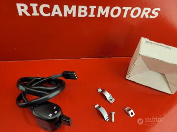 INTERRUTTORE MANOPOLE BMW R80GS R100GS
