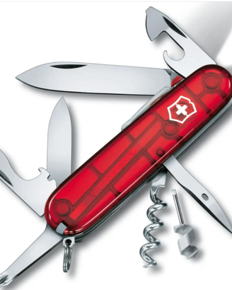 Coltellino Victorinox Spartan Lite con luce LED