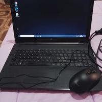 PC PORTATILE HP