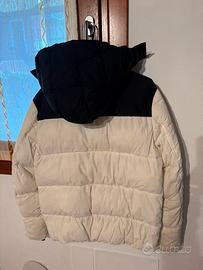 Piumino calvin klein