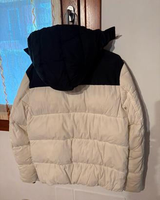 Piumino calvin klein