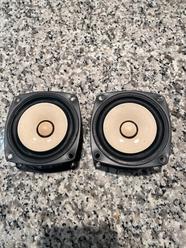 fostex fe