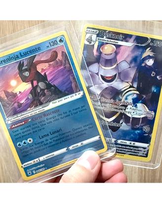 Lotto Carte Pokémon