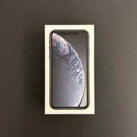 IPhone XR, Black, 64GB