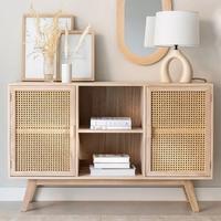 Credenza in legno Ralik Design