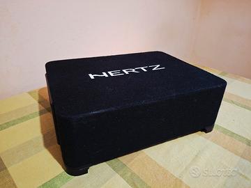 KIT HI-FI x AUTO_QUALITÀ TOP