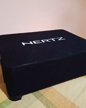 KIT HI-FI x AUTO_QUALITÀ TOP