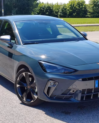 Cupra Leon 1.5 hybrid 150cv dsg