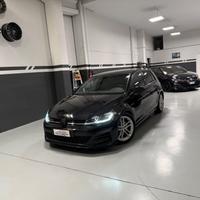 Volkswagen Golf 7.5 GTD 2.0 184cv DSG