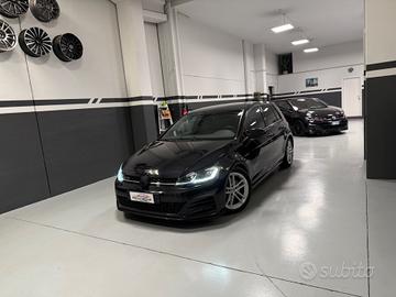 Volkswagen Golf 7.5 GTD 2.0 184cv DSG