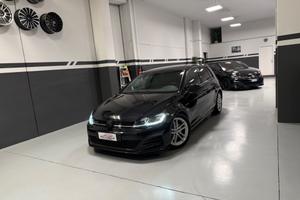 Volkswagen Golf 7.5 GTD 2.0 184cv DSG