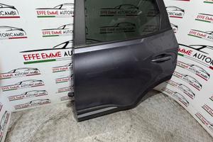 PORTA POSTERIORE SINISTRA DR 5.0 GRIGIO ANTRACITE