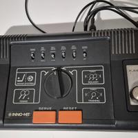 videogioco elettronico vintage