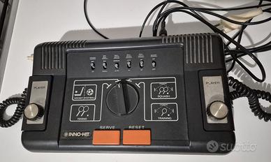 videogioco elettronico vintage