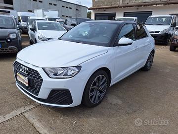 Audi A1 SPORTBACK 1.0 25 TFSI S.LINE S-tronic