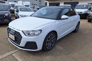 Audi A1 SPORTBACK 1.0 25 TFSI S.LINE S-tronic